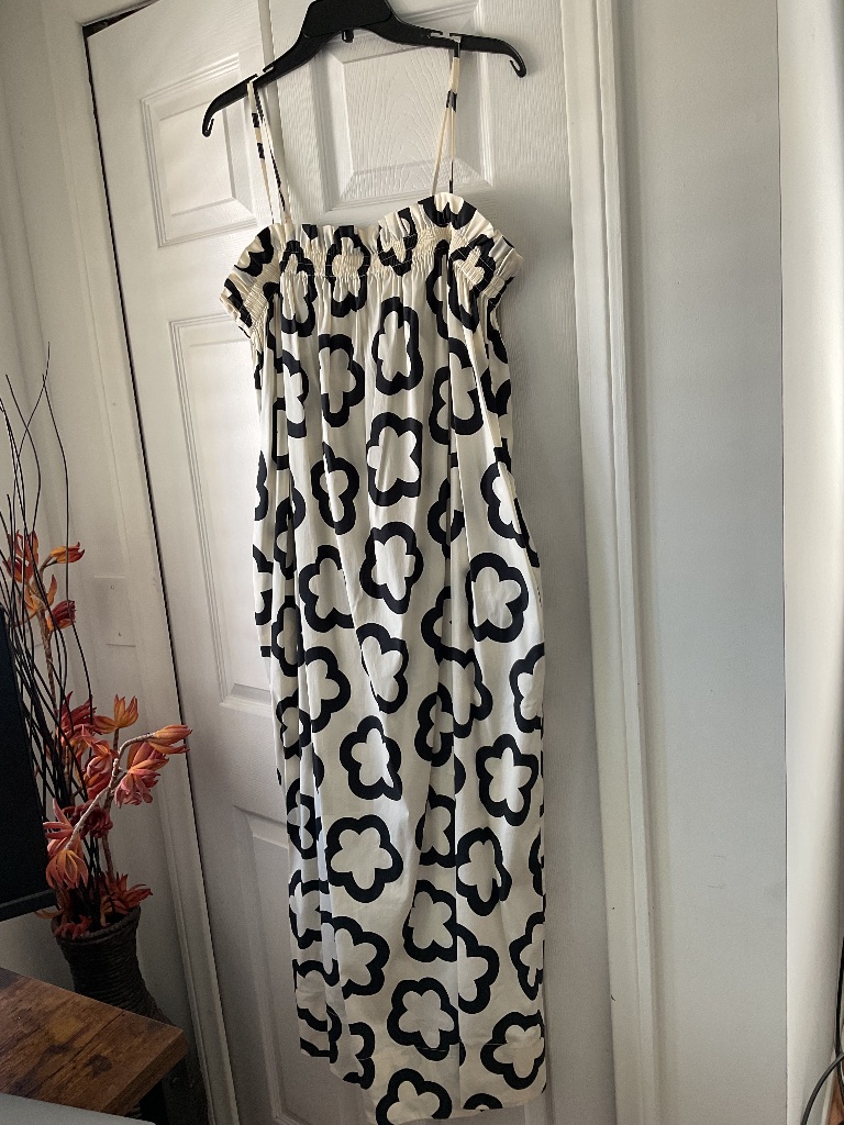 Tory Burch Dress 14 Nwt